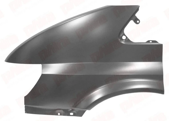 Ford On Camurluk Sol Sac Transıt V184 00>06 - Oran 460011 ürün görseli 1