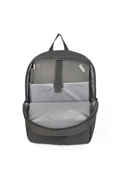 Eye 2528 Laptop Bölmeli Sırt Çantası - Resim 4