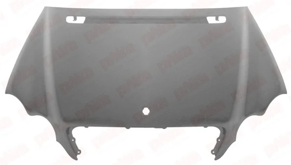 Mercedes Kaput On Sac C Seri W203 00>07 - Oran 1240030 ürün görseli