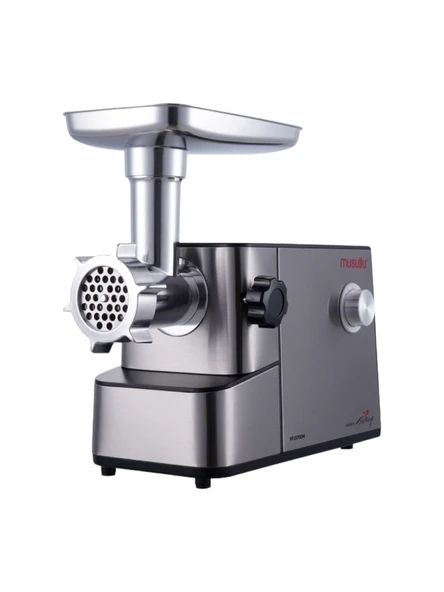 Musullu 1700W MT-G1700M Et Kıyma Makinesi ürün görseli