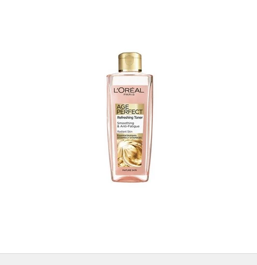 LOREAL AGE PERFECT TEMİZLEME TONİK-200ML TÜM CİLT ürün görseli