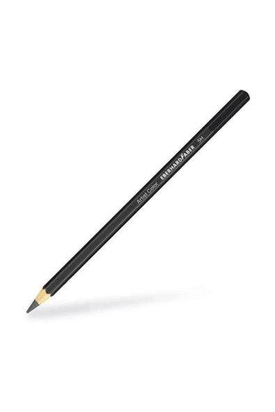 Eberhard Faber Kurşun Kalem Dereceli Çizim Kalemi 5h 12 Adet ürün görseli