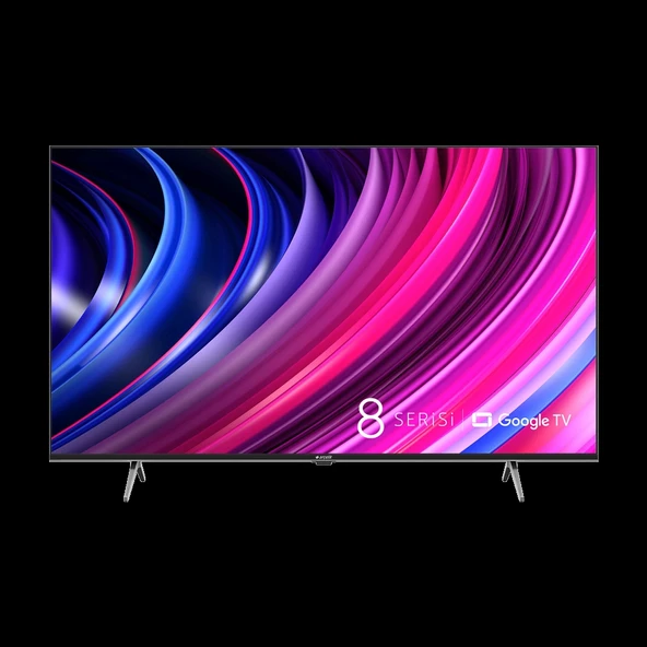 Arçelik A50 E 895 A/50'' 127 cm Google Televizyon ürün görseli 1