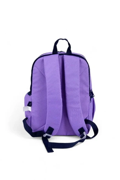 GAP Kids Çift Bölme Sırt Çantası 12784 - Resim 4