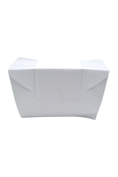 Oyal Davetiye Zarfı Beyaz 1.kalite Hamur 13x18 Cm 70 gr 100'lü ürün görseli