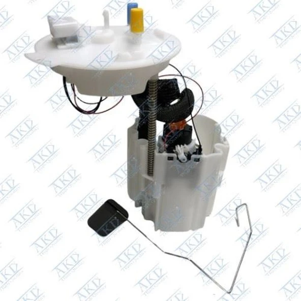 Opel Yakıt Pompası Komple Zafıra C A20 Dth Dtl - Akd Op137119 ürün görseli