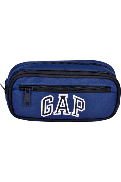 GAP 12835 3 Bölme Kalem Çantası ürün görseli