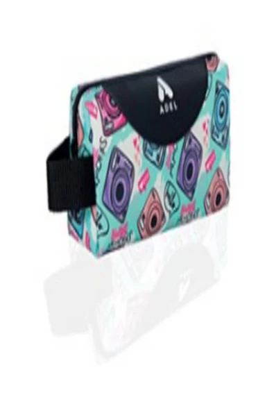 BOOK AND MORE KALEM ÇANTASI ADEL - Resim 4