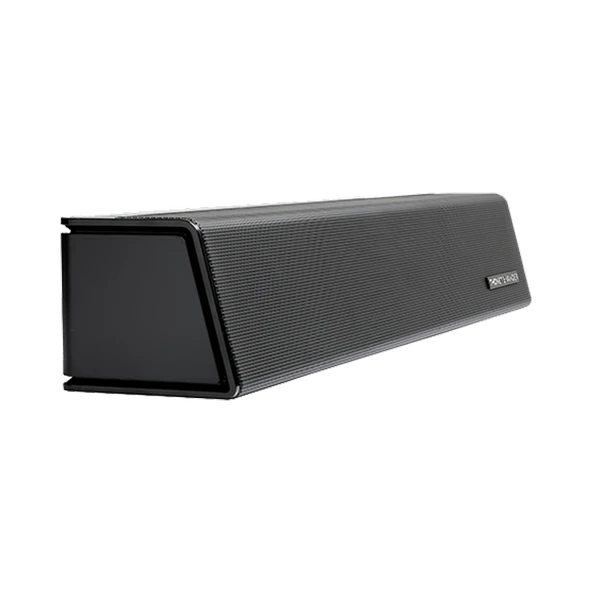 Thonet & Vander Balken Bluetooh TWS Uzaktan Kumandalı 42W RMS Mini Soundbar HK096-03654 - Resim 4
