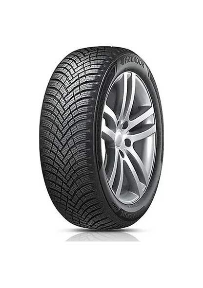 Hankook 205/55R16 91H Winter I Cept Rs3 W462 Kış Lastiği 2025 ürün görseli 1