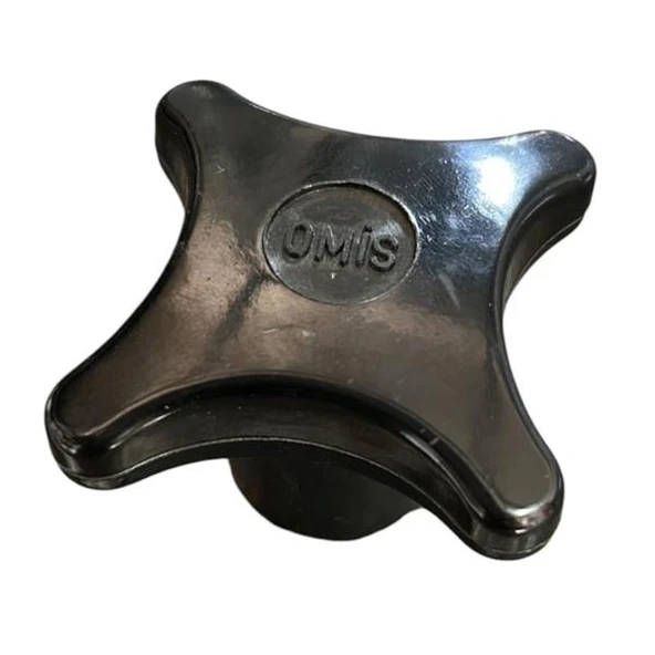 OMİS Hamur Yoğurma Makinesi Kazan Sıkma Baka­Liti ürün görseli