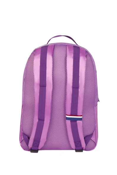 U.S. Polo Assn. U.S. Polo. Assn. Kız Çocuk Okul Çantası PLCAN24318 - Resim 2