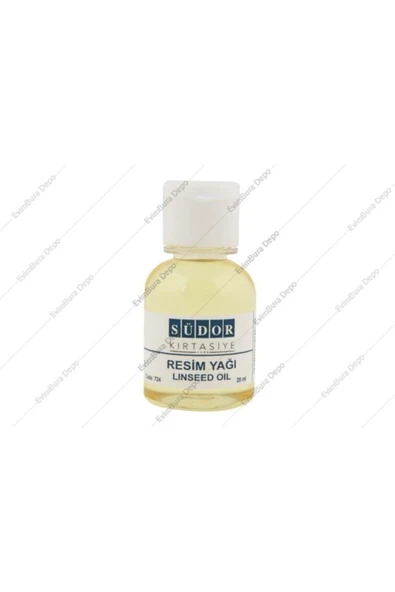 Südor Resim Yağı 20 ml X ürün görseli