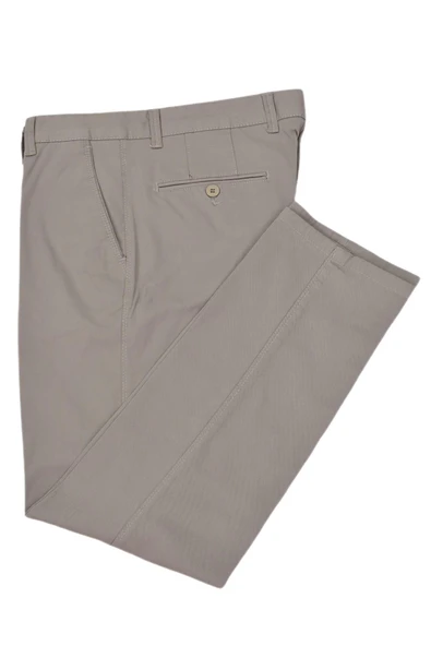 Erkek Kanvas Yazlık Pantolon Klasik 1238 BGL-ST04758 - Resim 9