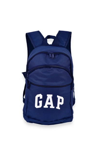 GAP ÇİFT BÖLME SIRT ÇANTASI ürün görseli