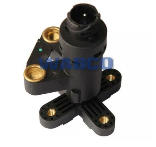 ECAS SOLENOID VALFI ürün görseli