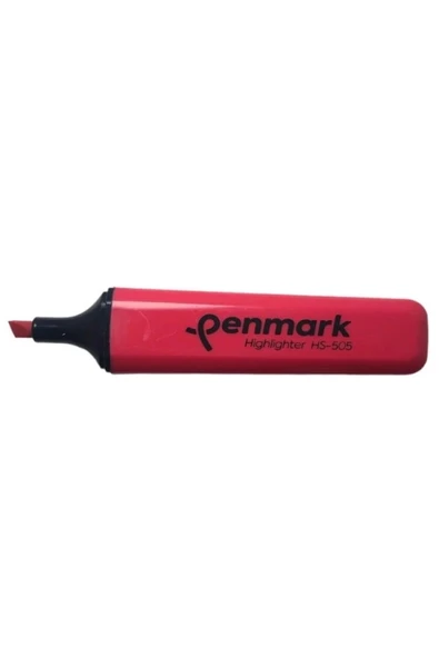 penmark HS-505-19 FOSFORLU KALEM TROPİK SOMUN ürün görseli