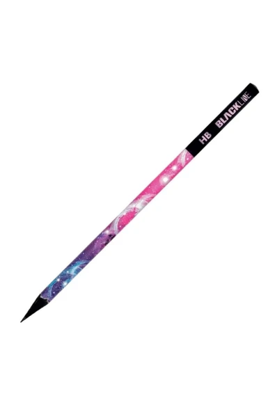 Adel Black Galaksi Kurşun Kalem ürün görseli