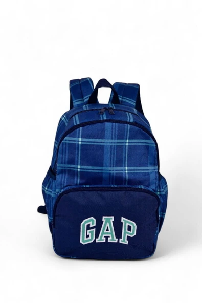 GAP Kids Çift Bölmeli Sırt Çantası 12793 ürün görseli