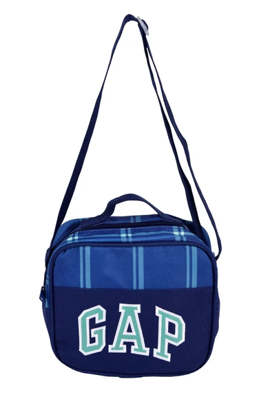 GAP Orijinal Beslenme Çantası Lacivert 13376 ürün görseli