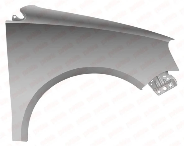 Vag Camurluk On Sag Sac Polo 05>10 - Oran 838012 ürün görseli 1