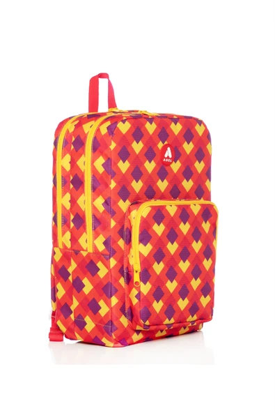 Adel Sırt Çantası Corner ürün görseli