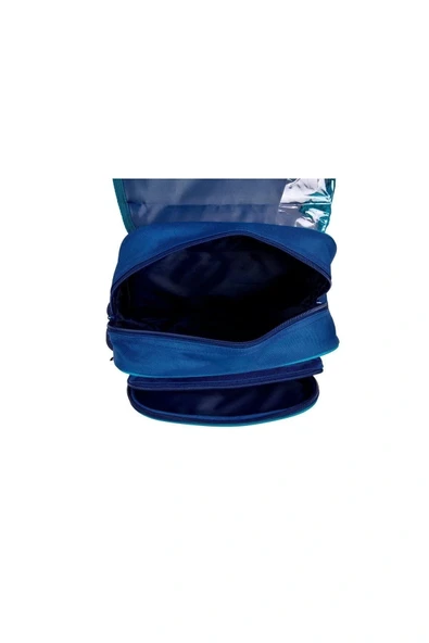 GAP Kids Kapaklı Sırt Çantası Lacivert 12818 - Resim 4