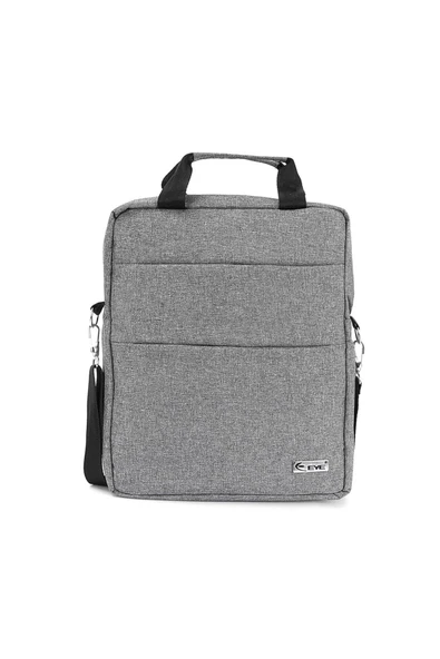Eye 145 LAPTOP ÇANTASI GRİ ürün görseli