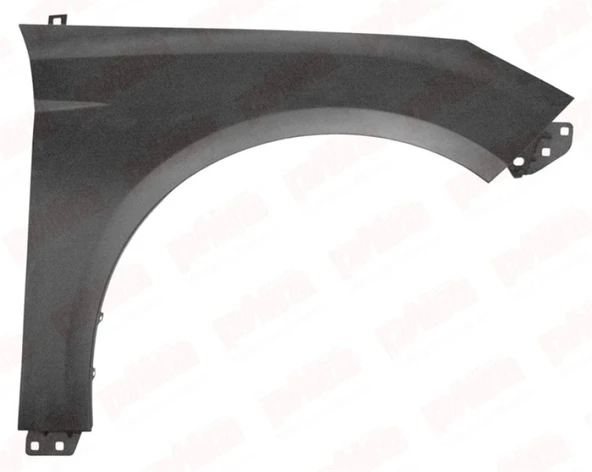 Ford On Camurluk Sag Sac Focus III 11>15 - Oran 468012 ürün görseli 1