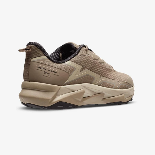 Lescon Meteor Unisex Su Geçirmez Spor Ayakkabı - Resim 4