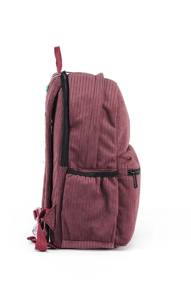 United Colors of Benetton . Sırt Çantası 03850-standart Std - Resim 2