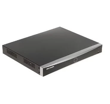Hıkvısıon Ds-7632Nı-K2 32 Kanal 4K Dvr Kamera Kayıt Cihazı Güvenlik Kamerası Aleti ürün görseli