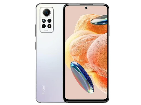 Xiaomi Redmi Note 12 Pro 8/256 GB Beyaz (Outlet) (2 Yıl Garantili) ürün görseli