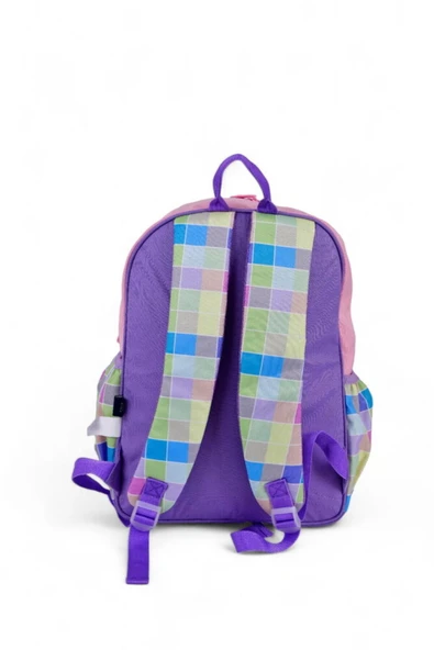 GAP Kids Çift Bölme Sırt Çantası 12800 - Resim 4