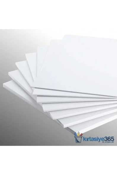 Elif İş Eğitim Maket Kartonu 50x70 Cm Boyunda 5mm Kalınlık - 1 Adet ürün görseli