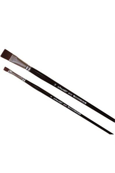 Ponart K Düz Uçlu Fırça No 8-1adet ürün görseli