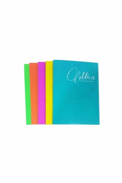 Gıpta C Book Tel Dkş Pp Kpk Def A5 80 Yp Çiz ürün görseli