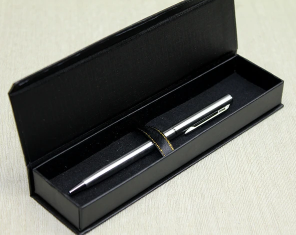 Kutulu Tekli Tükenmez Kalem Model 1 ürün görseli