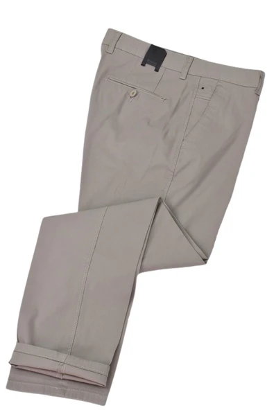 Erkek Kanvas Yazlık Pantolon Klasik 1238 BGL-ST04758 - Resim 2