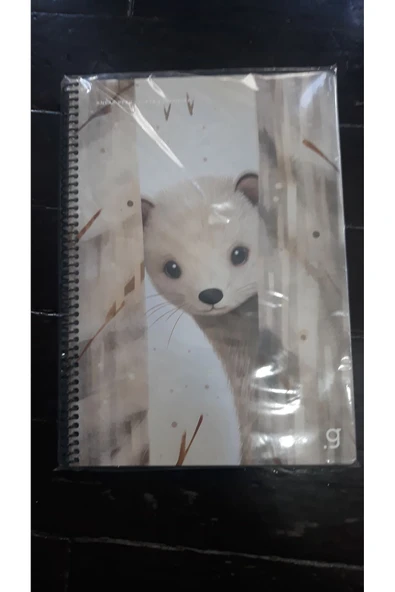 Gıpta GIPTA EXCLUSIVE DEFTER - Resim 4
