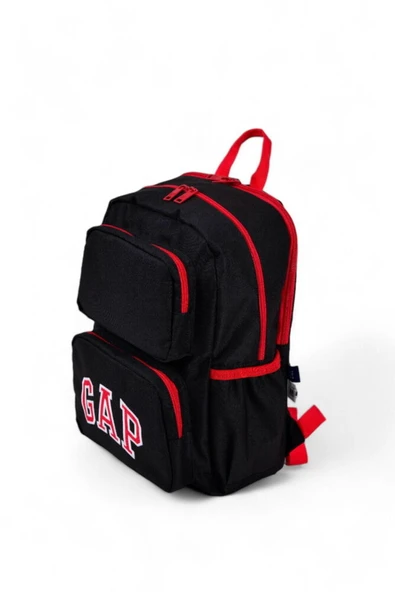 GAP Kids Çift Bölme Sırt Çantası 12787 - Resim 3