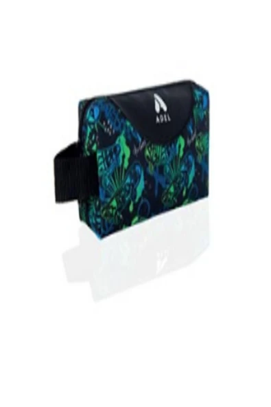 BOOK AND MORE KALEM ÇANTASI ADEL - Resim 3