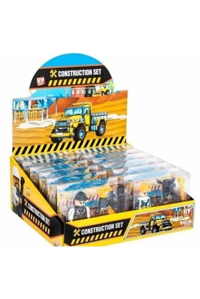 Bayraktar PAKETLI KUCUK ISCI-9459 ürün görseli