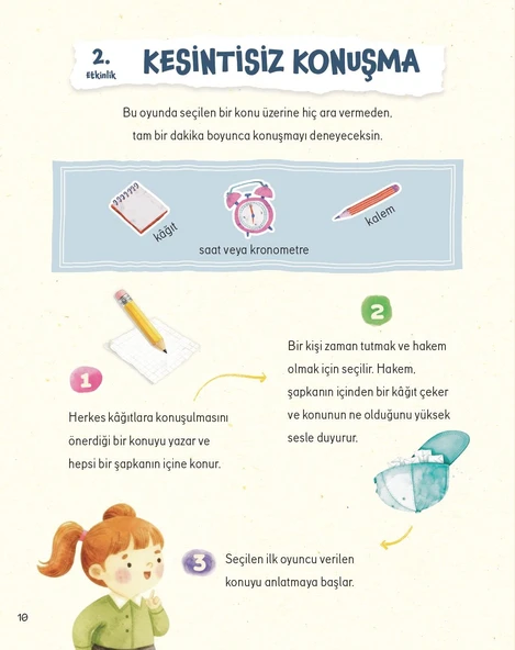 EKRANSIZ AKTİVİTELER - Resim 8