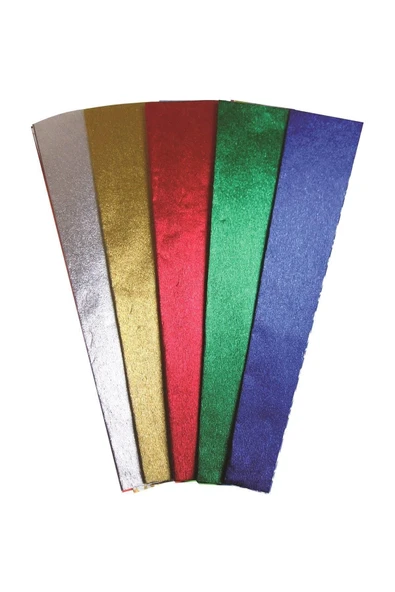 Masis Krapon Kağıdı Metalik 5 Li Pgr-m ürün görseli