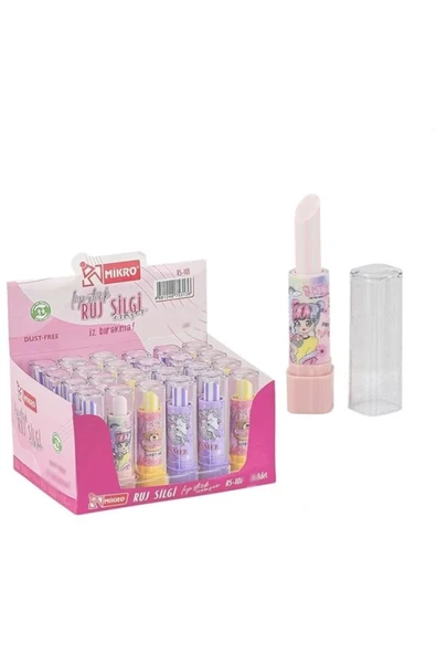 Mikro RS-101 RUJ SİLGİ - TEKLİ ürün görseli