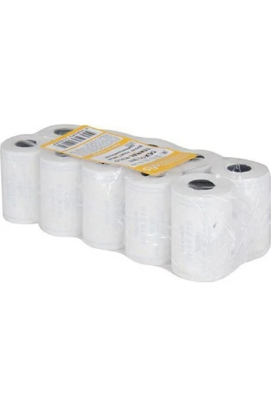 Umur Termal Pos Rulo 80mm X 40mt - 10 Adet ürün görseli