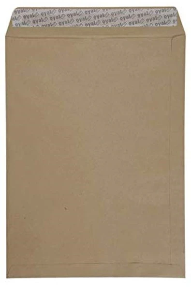 Oyal Zarf Torba 24x32 125gr Çaycuma Slk 30004074 250 Adet ürün görseli