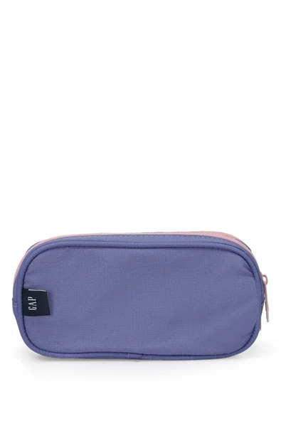 GAP OVERQ-12858 4PR Mor Unisex Kalemlik - Resim 3