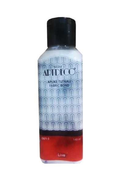 Artdeco Aplike Tutkalı 140 Ml. ürün görseli